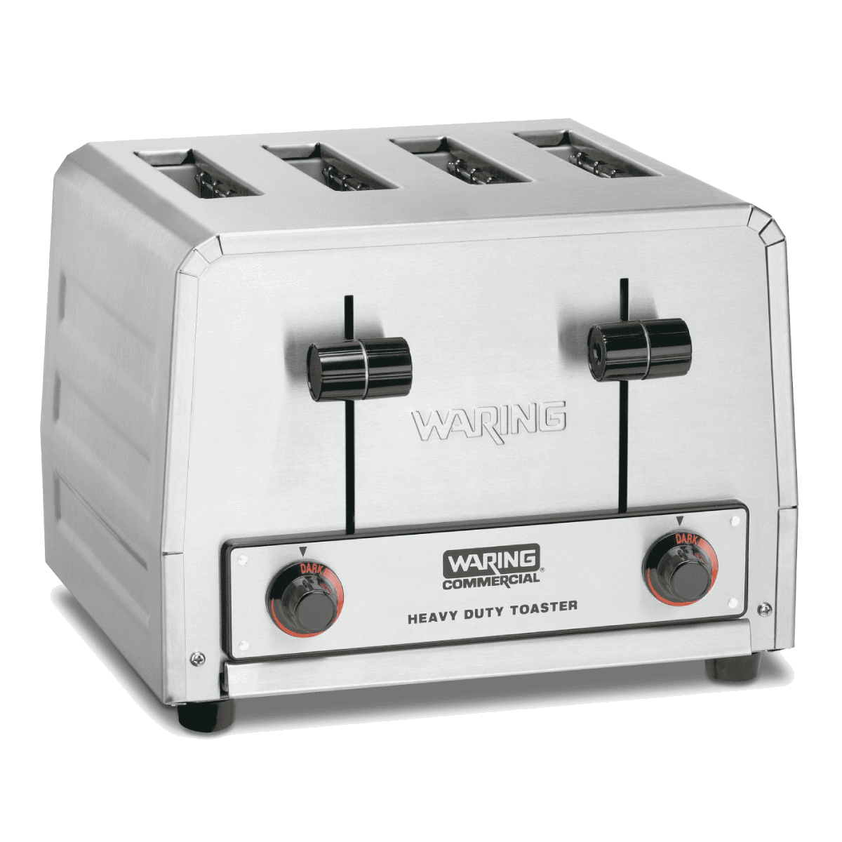 Waring – robust 4-Slot Toaster – WCT805B