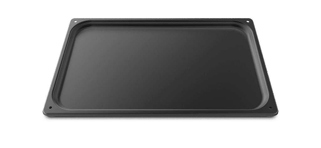 Unox – BLACK.20 (Roasting and Braising, GN 1/1, GN 2/1) – TG895