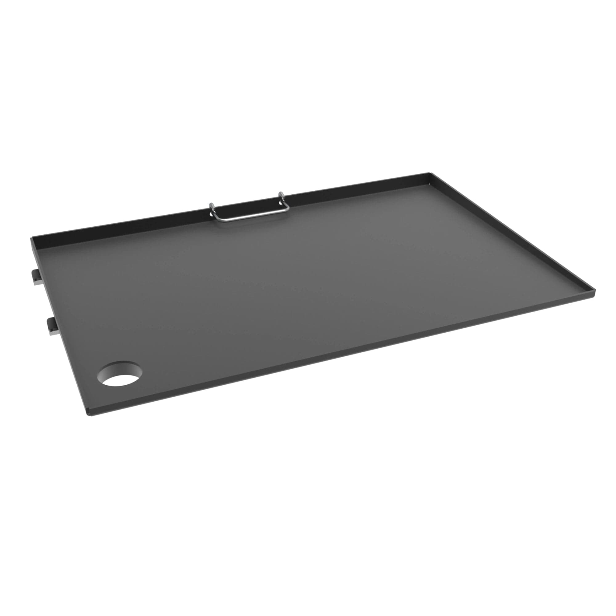 Masterbuilt – Gravity Series 1050/1150 Pre-seasoned Steel Griddle
