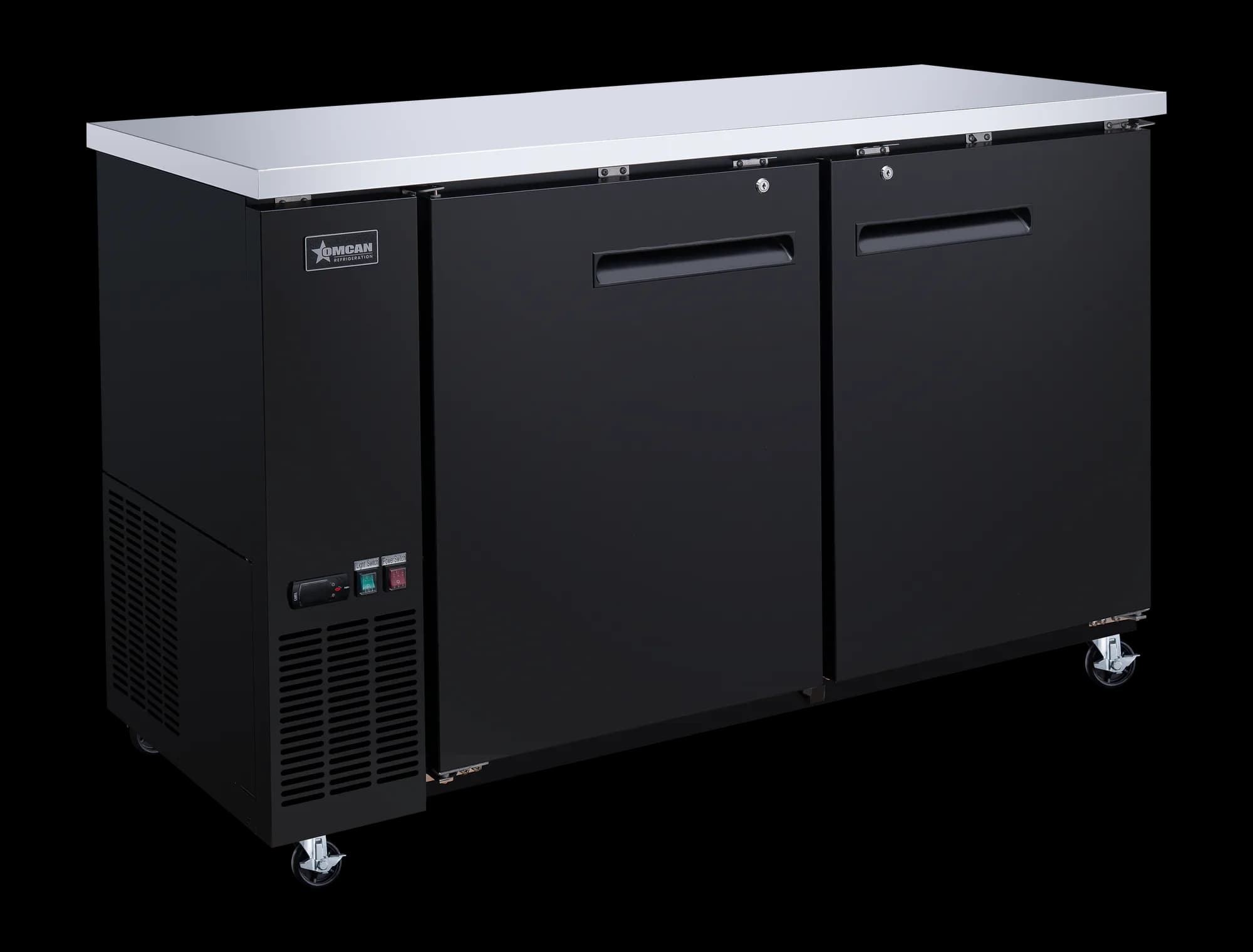 Omcan UDD-24-60 Beer Cooler