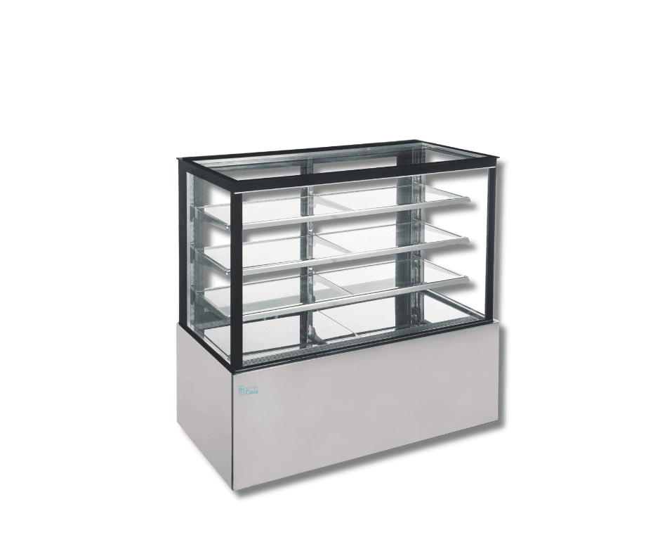 LUMIN COOL CD-900-3 – Cake Displays Case- 3 shelves