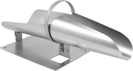 Small Stuffing Horn-NSF Approved