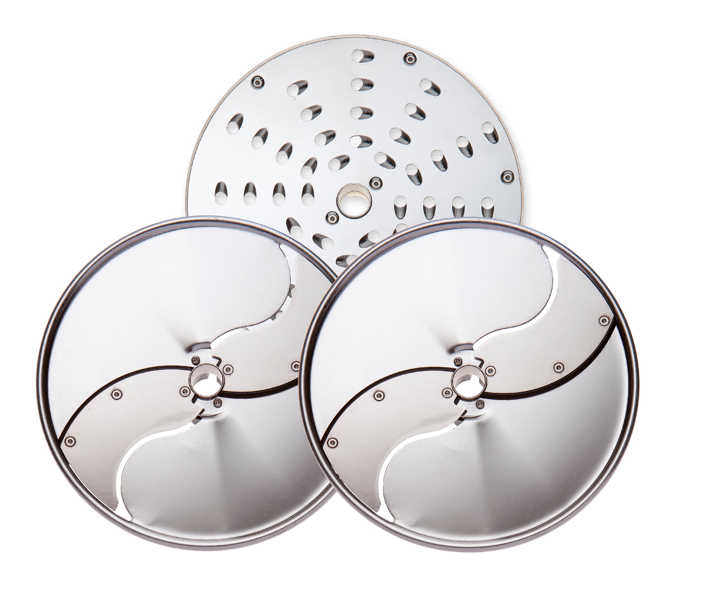 Dito Sama – Pizza Set for Vegetable Cutter