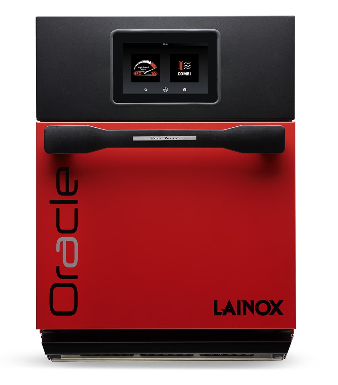 Oracle – Lainox Oracle-Red Boosted – ORACRB