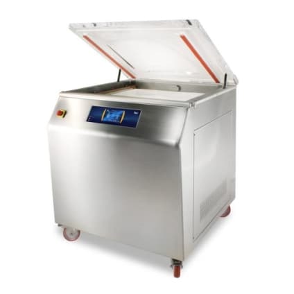 Minipack – VacSmart™ - Chamber Vacuum Sealer – MV 50