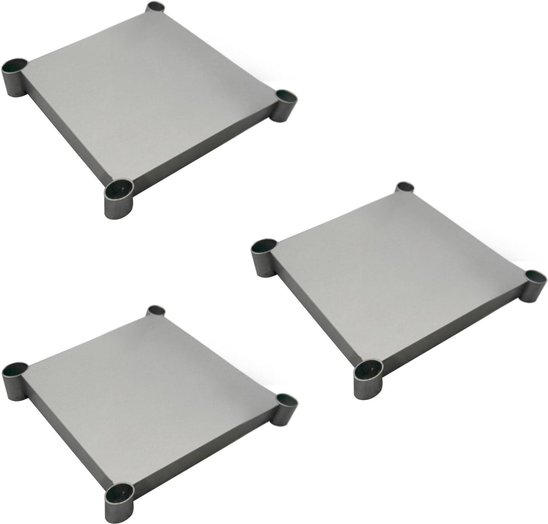 Undershelf for 30″ X 24″ Equipment Stand 22057