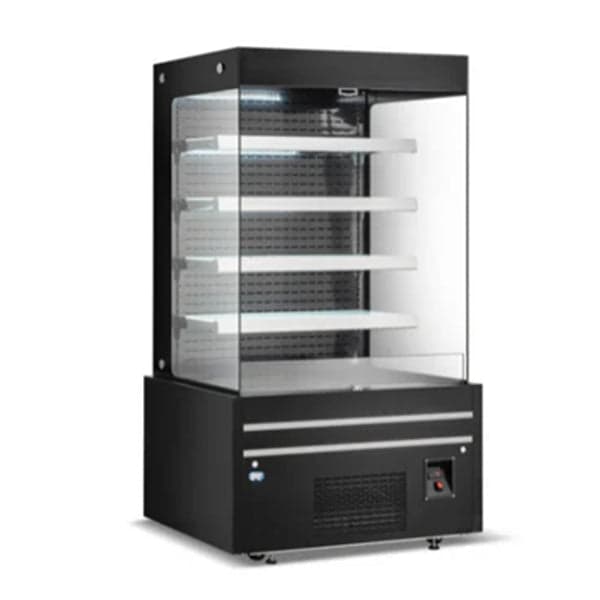 COLDZONE – CF-1200 REFRIGERATED OPEN DISPLAY CASE 48″