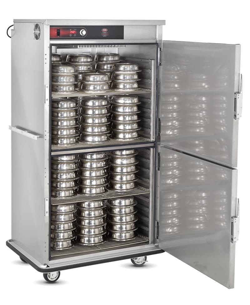 FWE – Heated Banquet Transport & Serve Cabinets – BT-96120