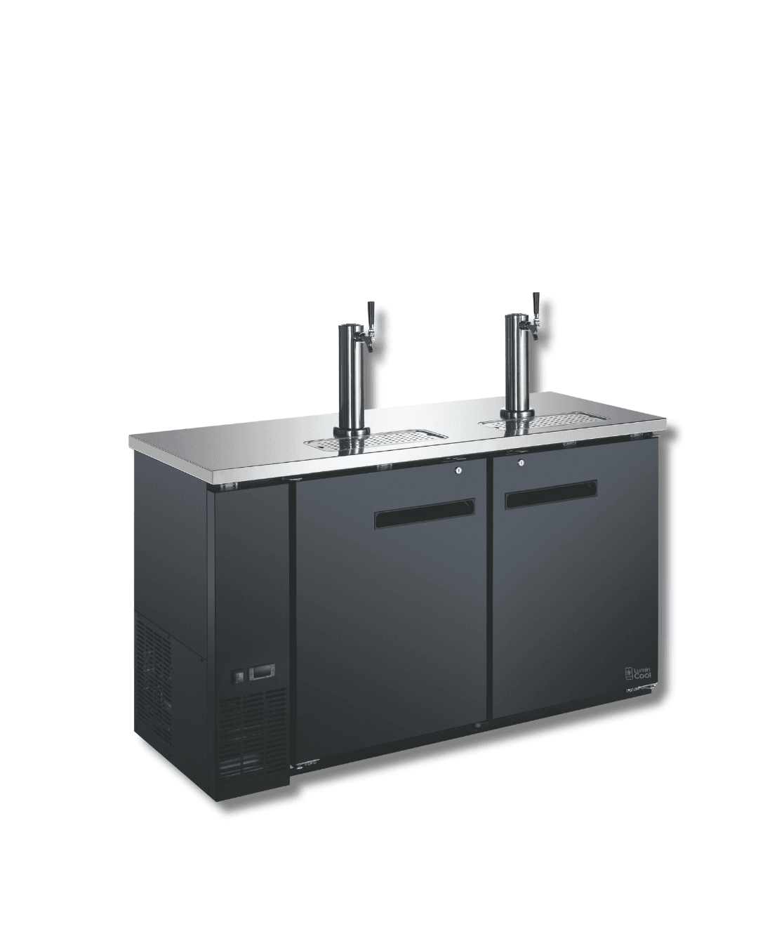 LUMIN COOL BCBD3-2 Beer Dispenser