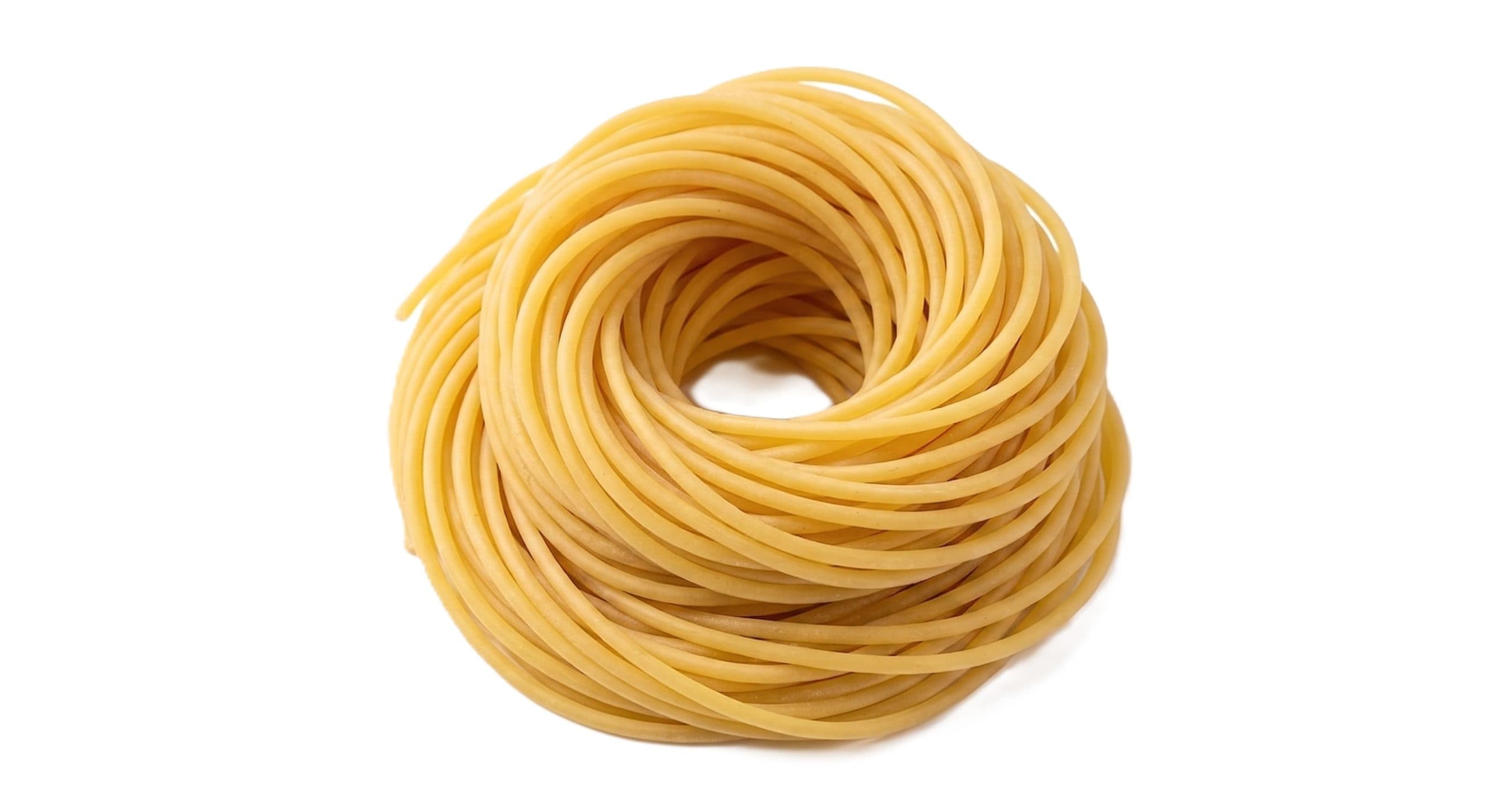 Pasta Die #9 Spaghetti, 1.9mm TR95