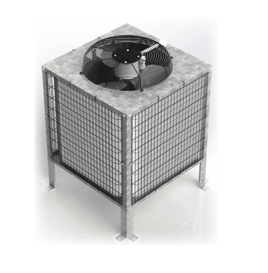 Ice-O-Matic – Remote Condenser – 208–230V – RGA1061-HM