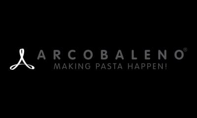 Arcobaleno logo