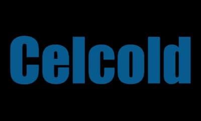 Celcold logo