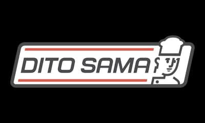 Dito Sama logo