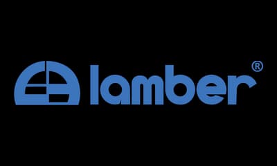 Lamber logo
