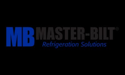 Masterbuilt logo