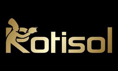 Rotisol logo
