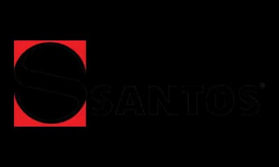 Santos logo
