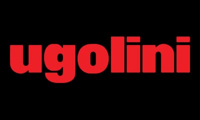 Ugolini logo