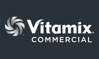Vitamix logo