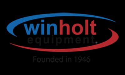 Winholt logo