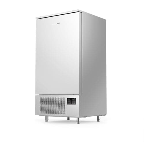 Refrigeration
