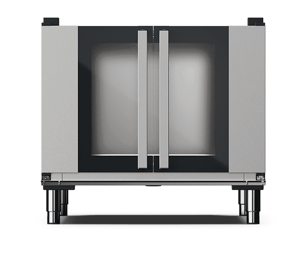 Unox – Lievox for CHEFTOP MIND.Maps COUNTERTOP Ovens – XAVPC-12FS-B