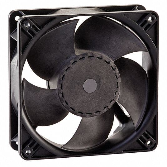 Southern CaseArts – AXIAL FANS — 86 CFM – RF-FA-0324