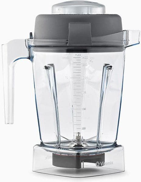 Vitamix - 48 Oz Baskin Robbins Wet Container - 15248 - NOT RETURNABLE (Cater to Franchisee Only)