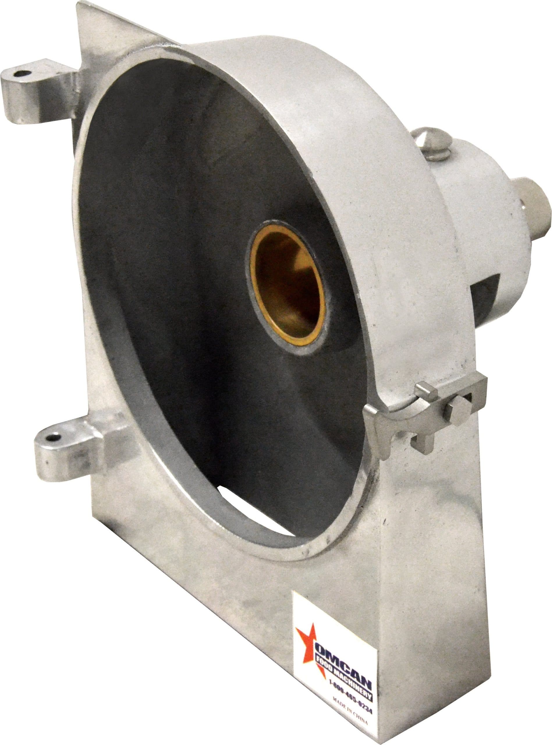 Housing for Slicer / Shredder Attachment