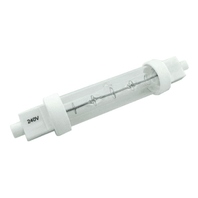 Southern CaseArts – 100W HEAT LAMP – EL-MS-0457-A