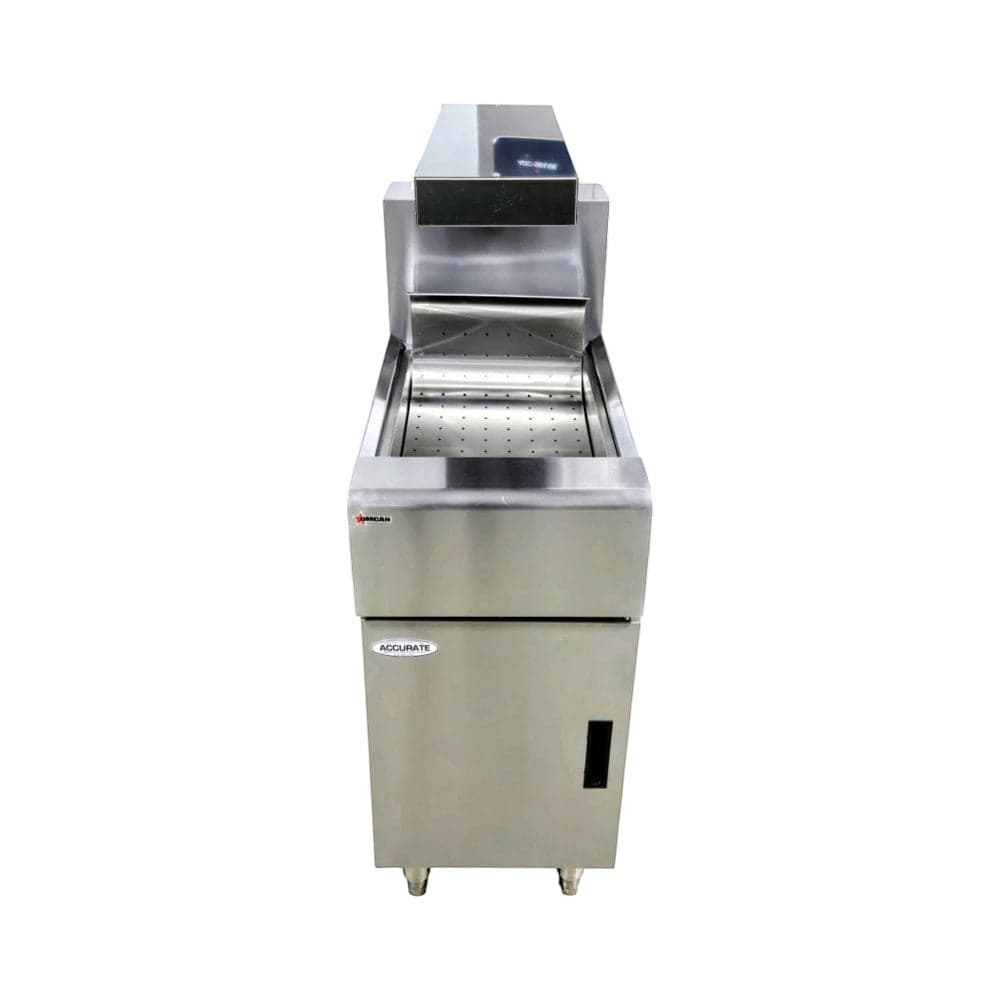 Omcan FW-CN-0032-F French Fry Dump Station