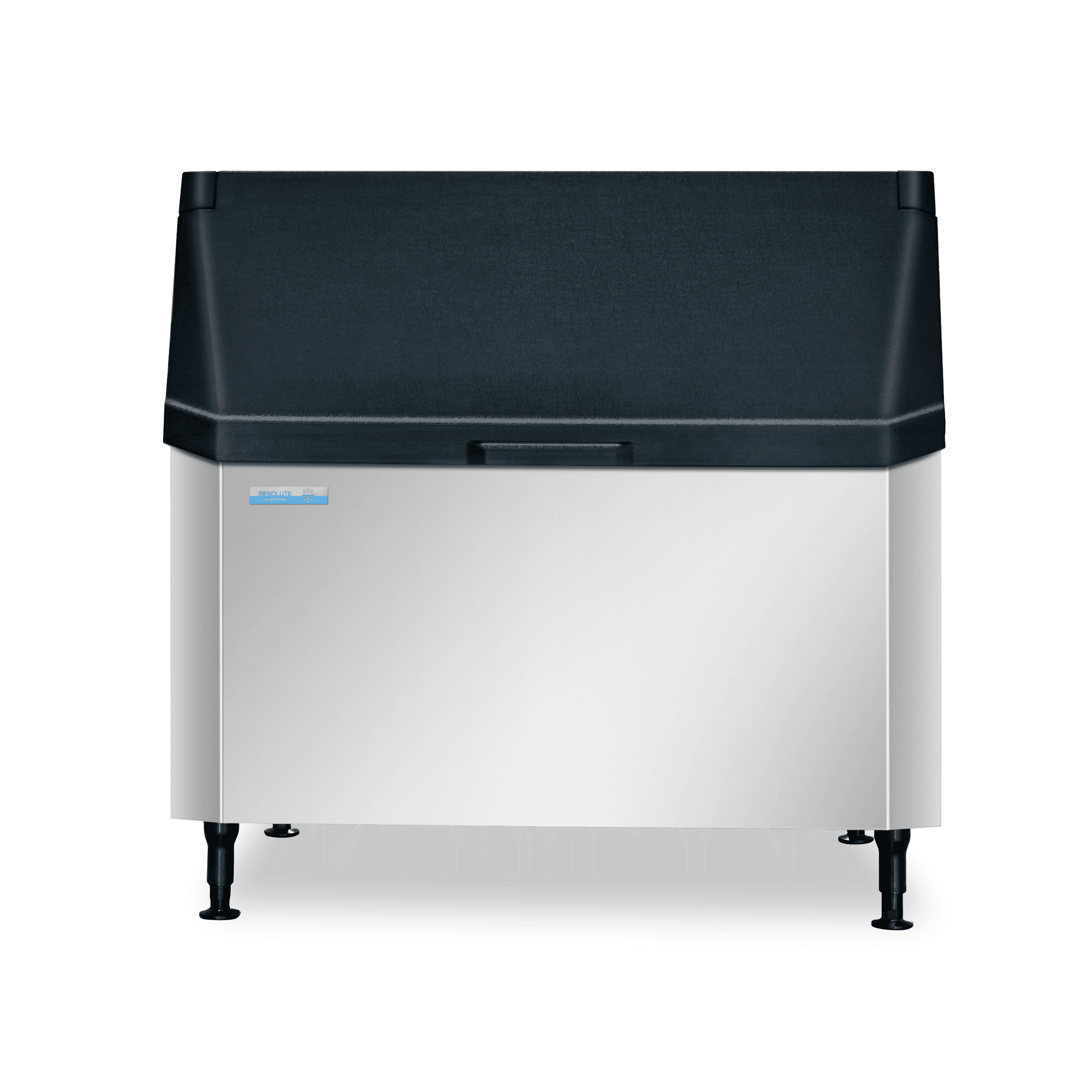 Resolute – Ice Bin