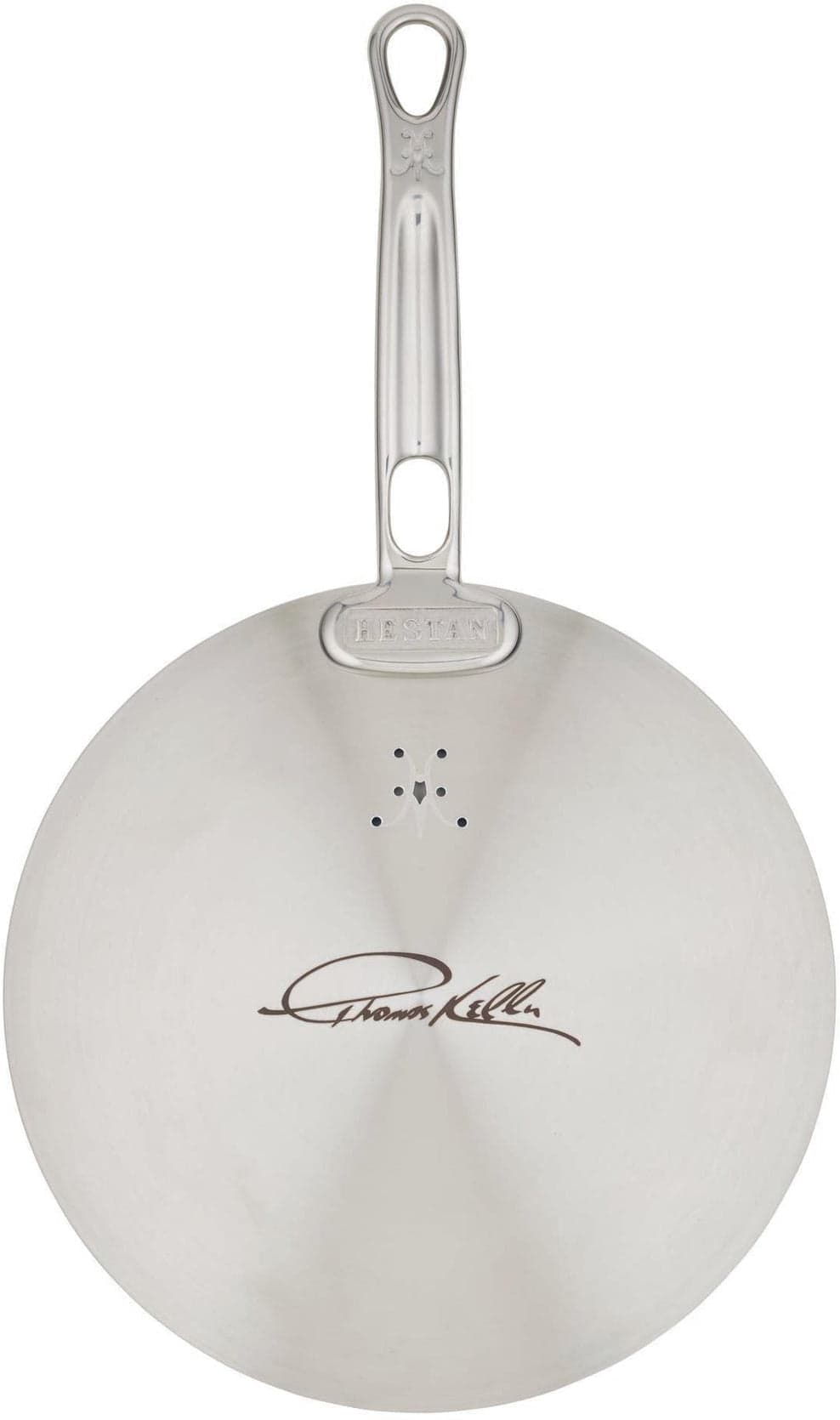 Hestan - 12.5" Thomas Keller Insignia Universal Lid - 71016