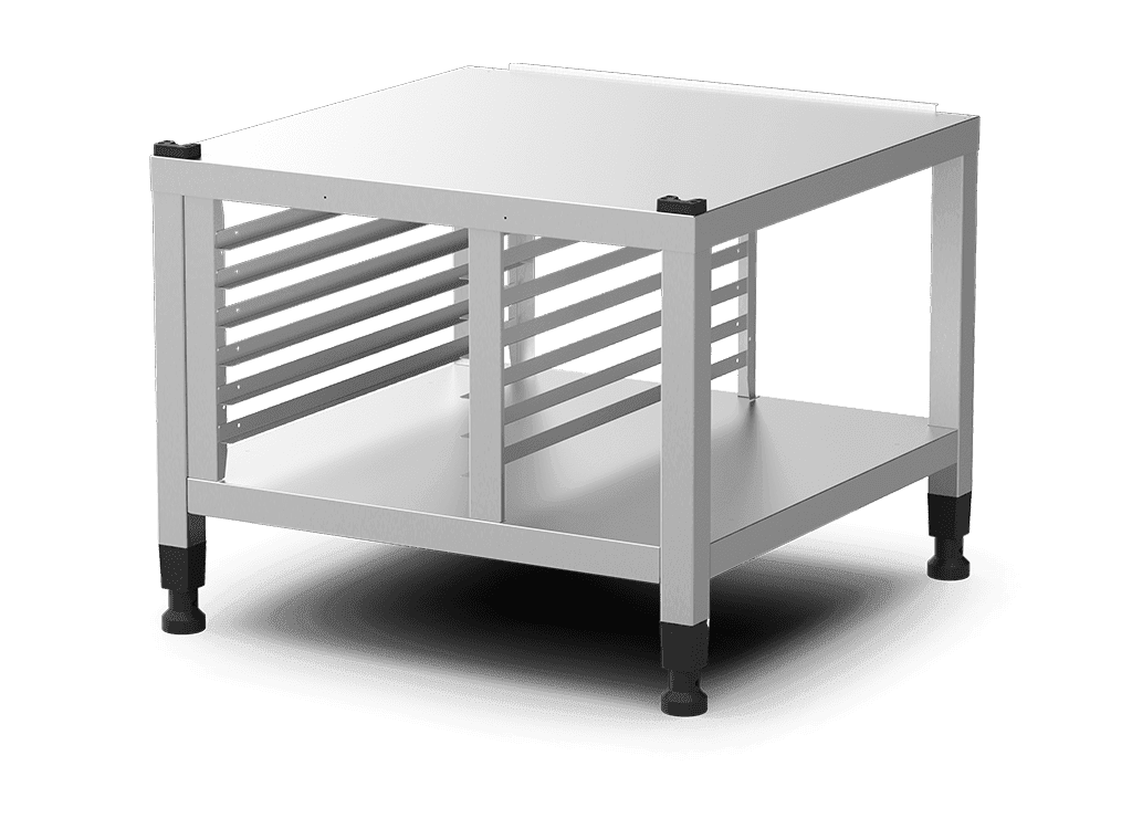 Unox – High stand for CHEFTOP-X Ovens – XWLRA-06EF-H
