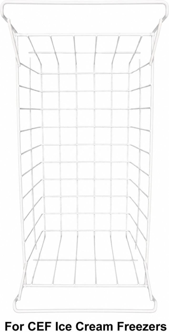Celcold - Novelties Basket with CEFNBD Divider - CEFNB