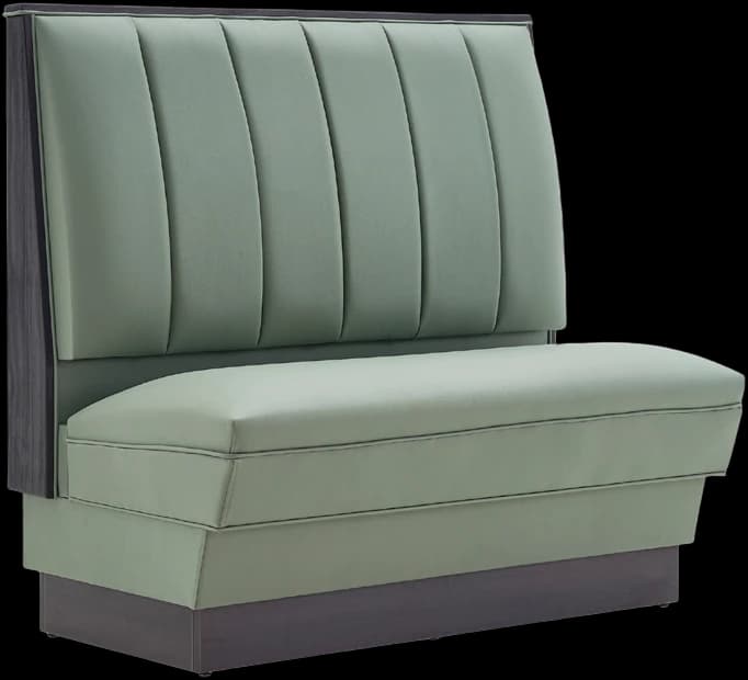 ATS Alex Booth, Deuce Double, 30" L x 44" D