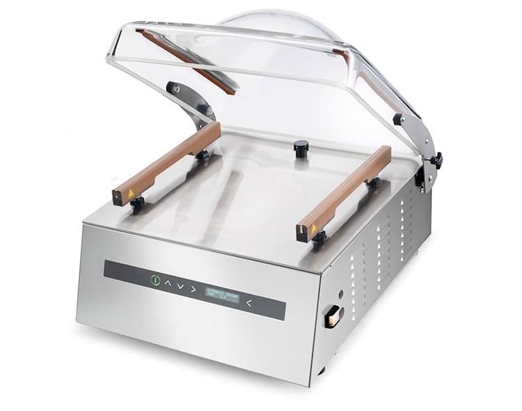 Rheninghaus Ghibli 51 Vacuum Packaging Machine
