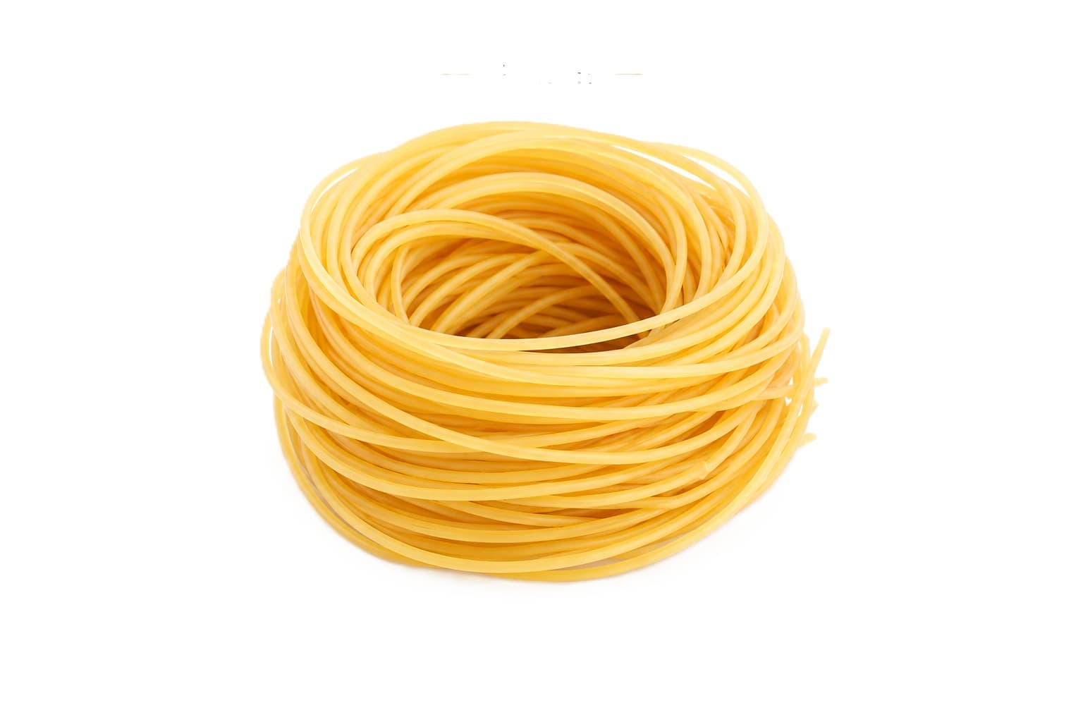 Pasta Die #4 Spaghetti, 0.9 mm TR110
