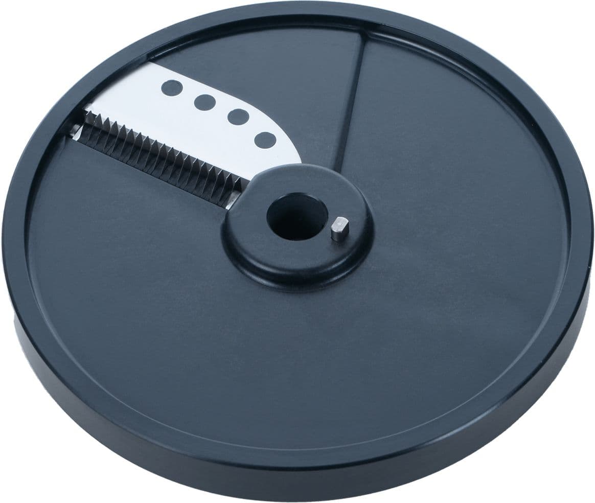 Brunner-Anliker - 1/8" (3mm) Small Cube Brunoises Dicing BR3-5 Disc - 232.01839 (ETA 2-4 Weeks)