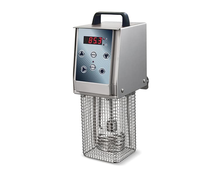 Rheninghaus SV 2K Sous Vide Cooking System