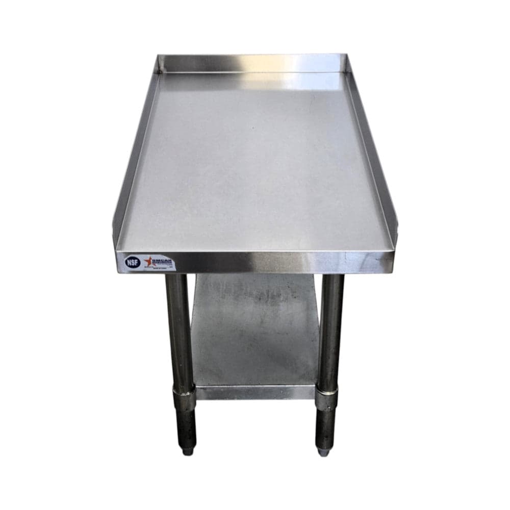 Omcan ES-3018-418 Stainless Steel Equipment