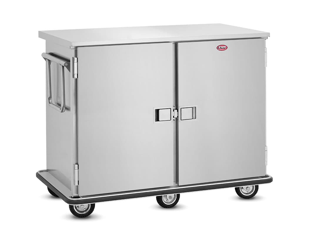 FWE – Enclosed Transport Cabinets – ETC-UA-14