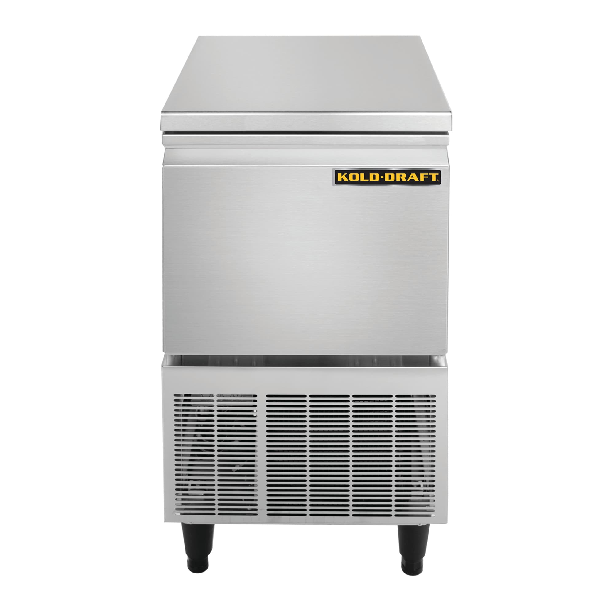 Kold Draft – Cube Ice Machine - Cocktail Series – KD KD-50