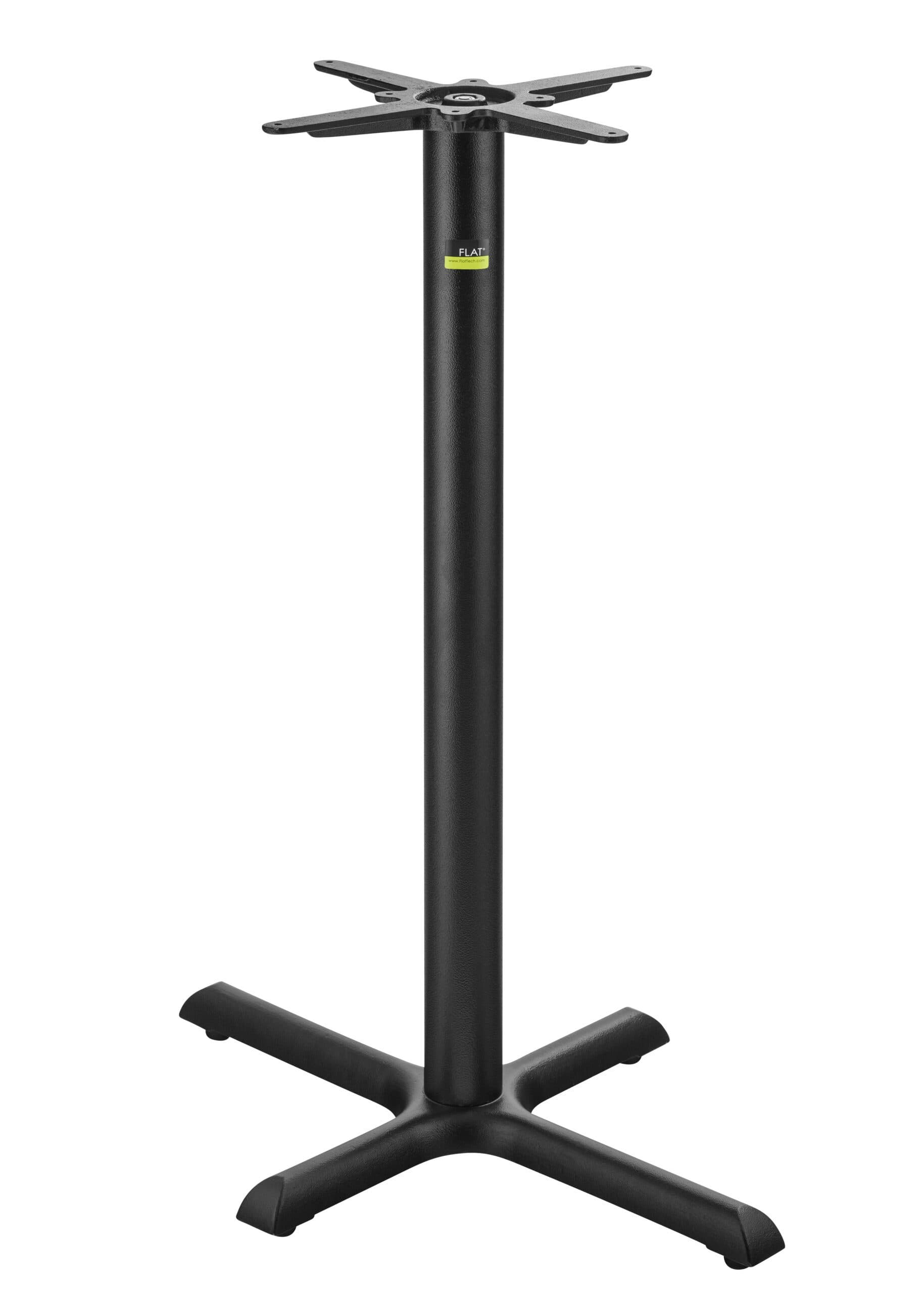 FLAT Tech – AUTO-ADJUST KX2230 (Bar Height) Table Base – CT2022