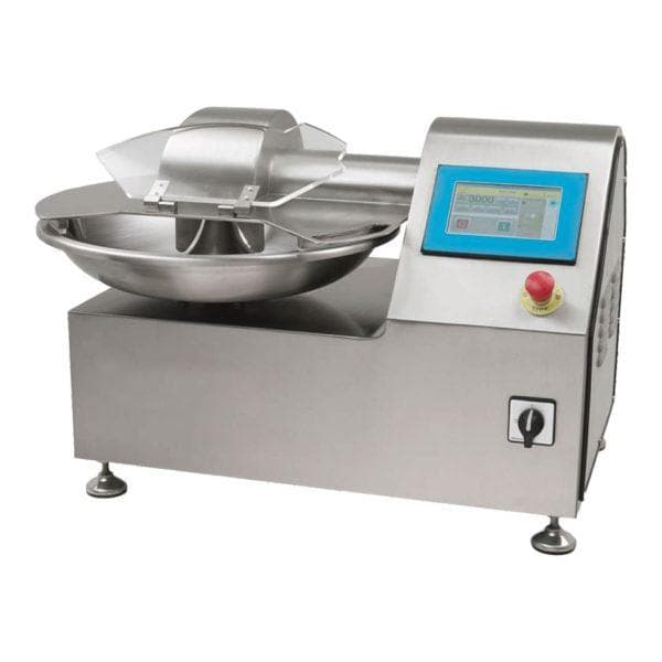 Trento15 L Food Processor – 3 HP – 46215