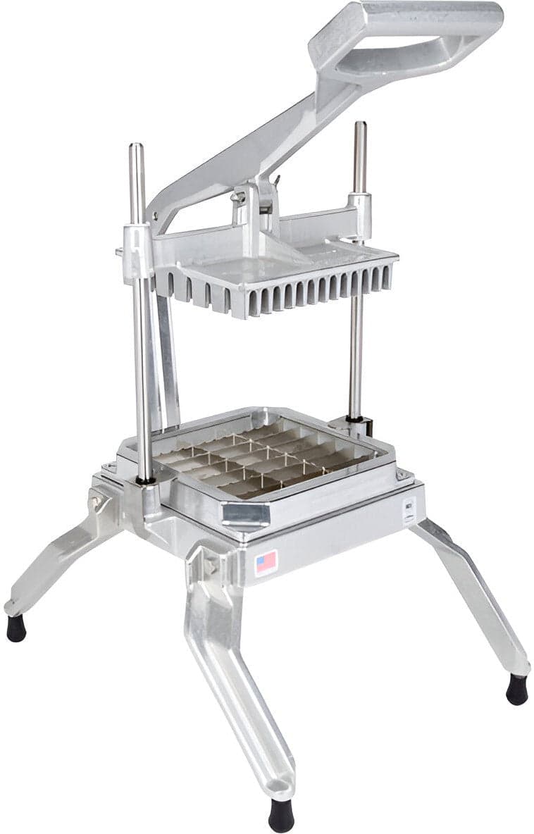 Nemco – 1″ x 2″ Rectangle Easy Lettuce Cutter for Romaine Lettuce – 55650-2 (ETA 4-6 Weeks)