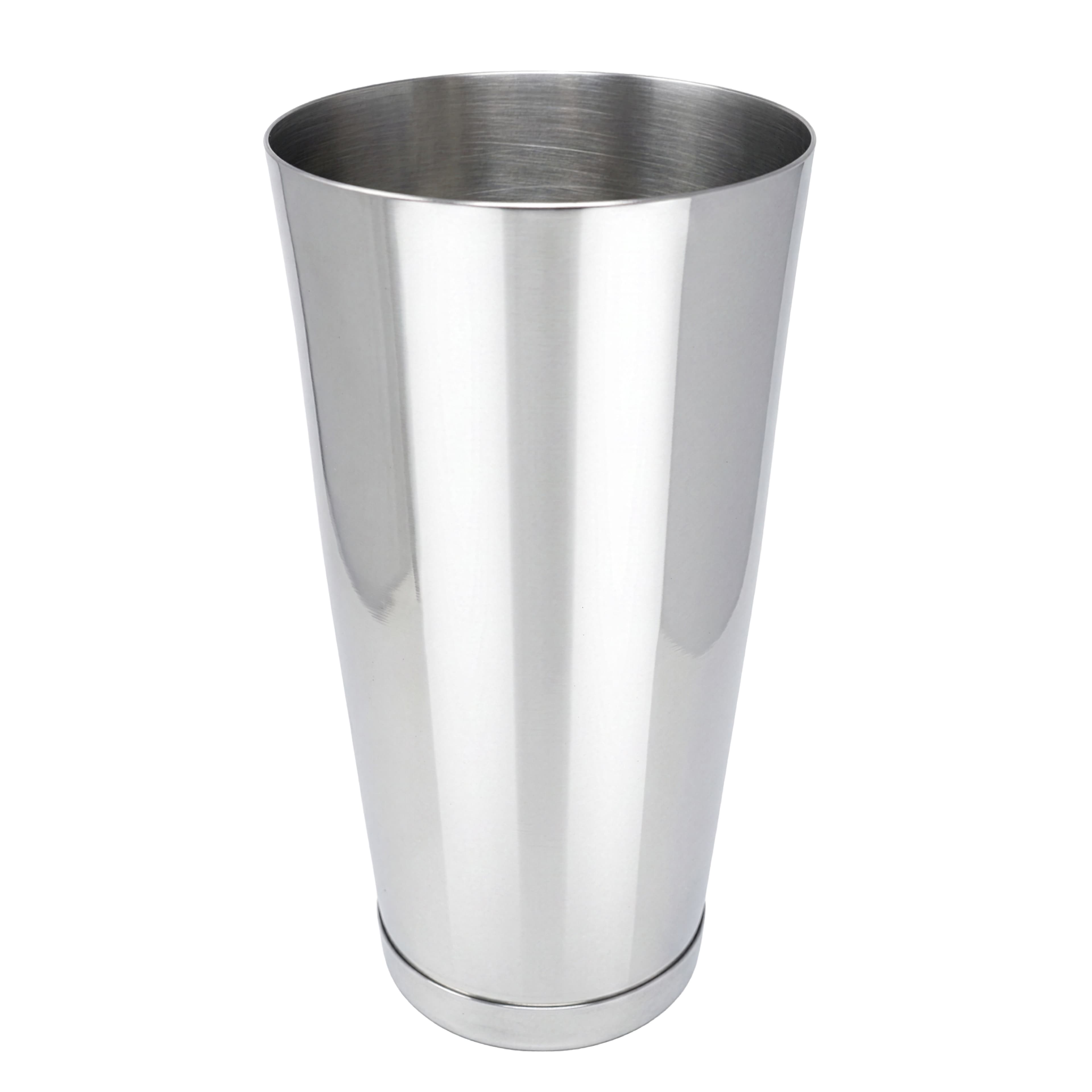 30 oz Stainless Steel Bar Shaker Cup