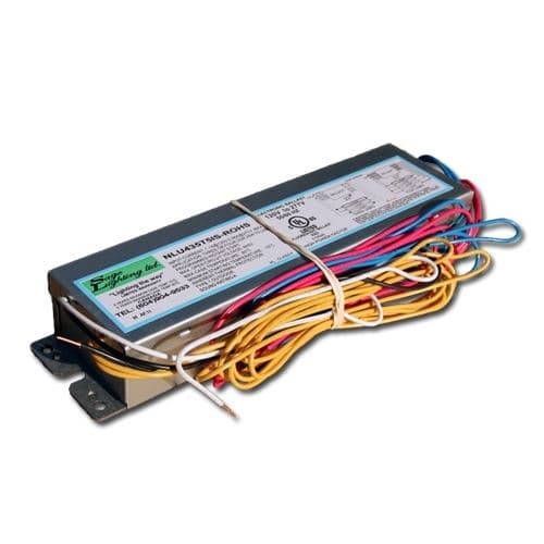 Southern CaseArts – BALLAST, T5, 3 OR 4 LAMP – EL-MS-0139