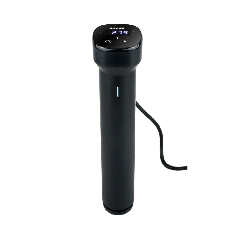 Atmovac 30 L Thermal Immersion Circulator with Clip – SV-EZ